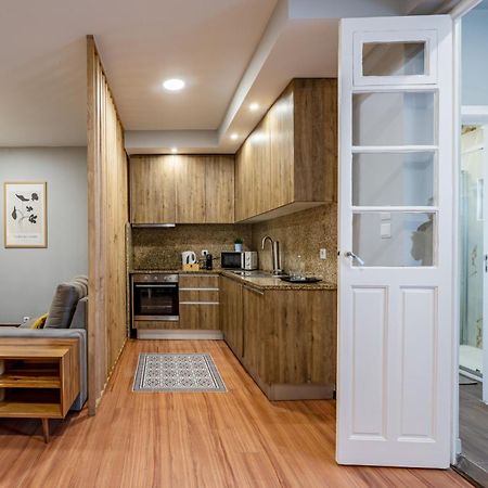 Experience The Charm Porto Apartment With Terrace Eksteriør bilde