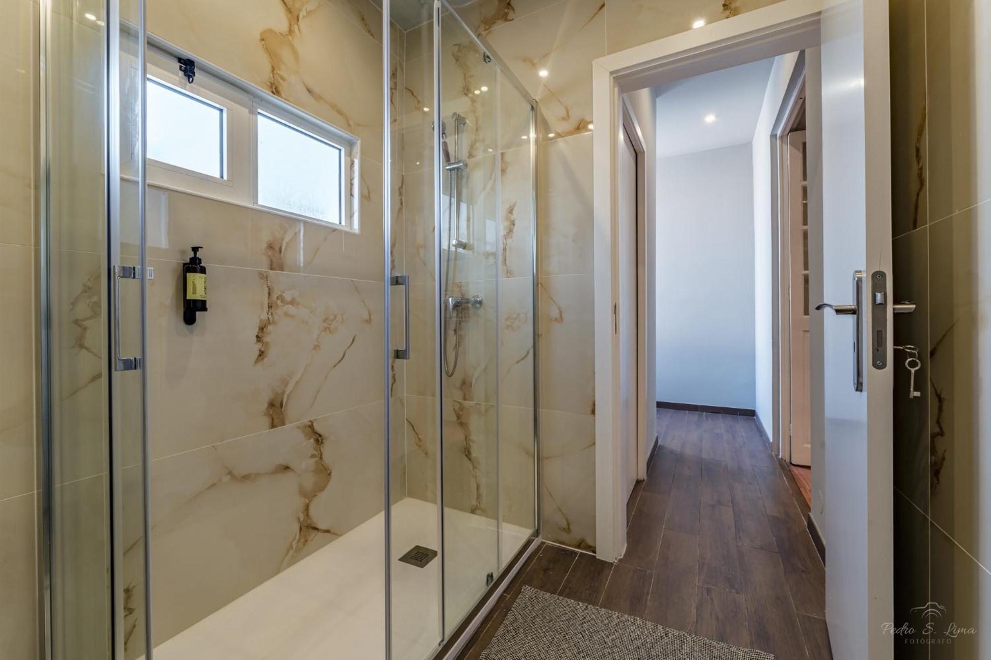 Experience The Charm Porto Apartment With Terrace Eksteriør bilde